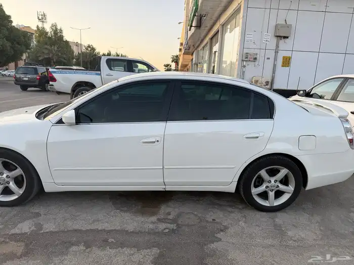 التيما قير عادي 6 سلندر 3