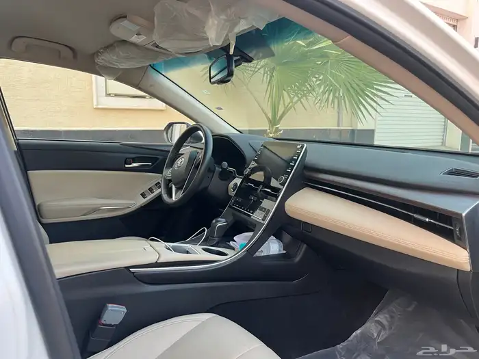 افالون موديل 2021 عبداللطيف جميل 8