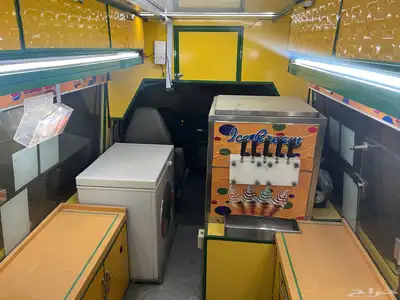 فان ايسكريم index