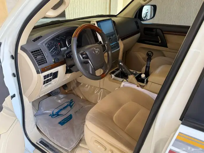 لاندكروزر جكسار 2017 فل كامل 4