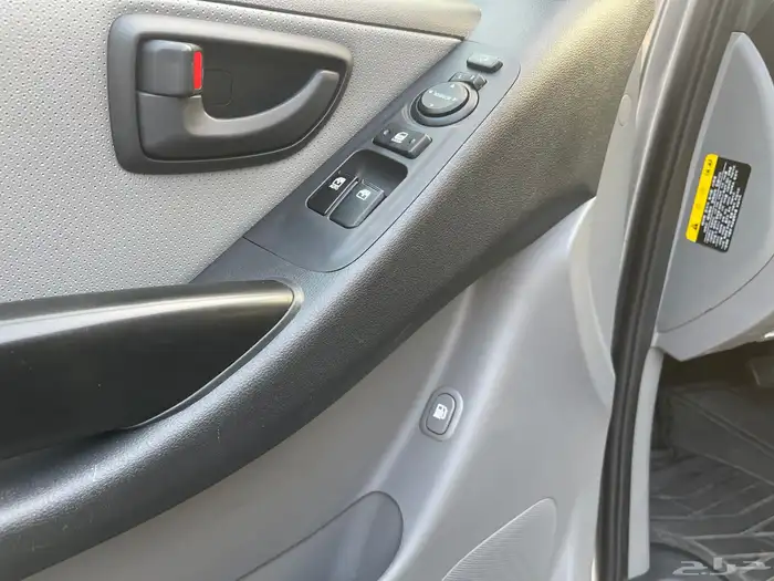 هونداي H1 2021 ديزل 12 راكب ماشي قليل 14