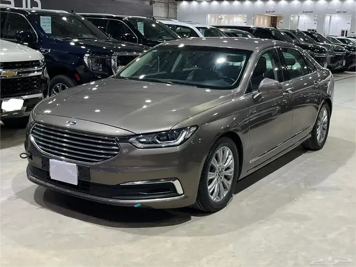 توروس 2020 سعودي 2