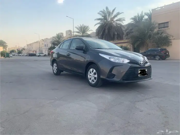 يارس 2022 للبيع 7