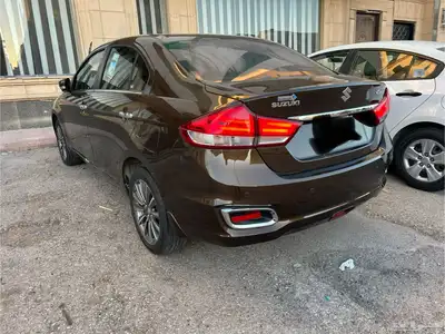 سوزوكي سياز فل كامل 2023 للتنازل index