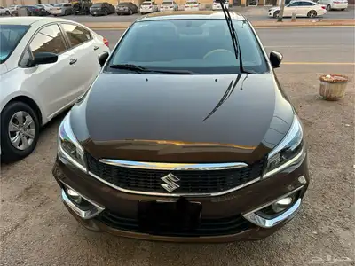 سوزوكي سياز فل كامل 2023 للتنازل index