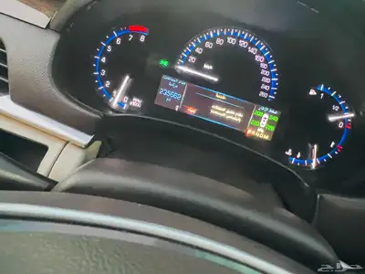 كاديلاك XT5 2016 وكاله index