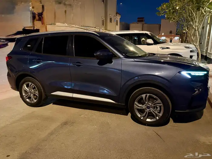 تيريتوري 2023 الممشى 64 2