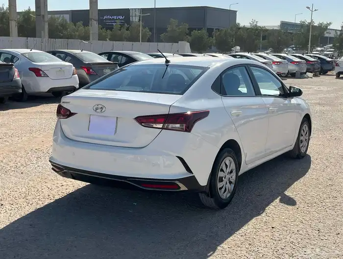 اكسنت 2022 سعودي 10