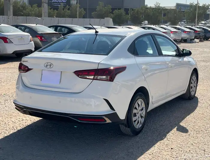 اكسنت 2022 سعودي 9