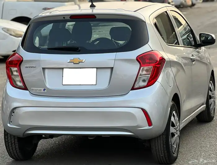 شيفروليه سبارك 2019 10