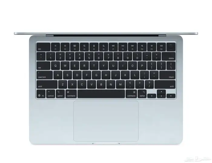 ماك بوك اير Macbook air 2
