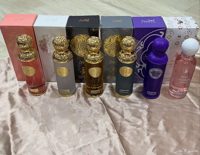 عطورات بديل ماركه 0