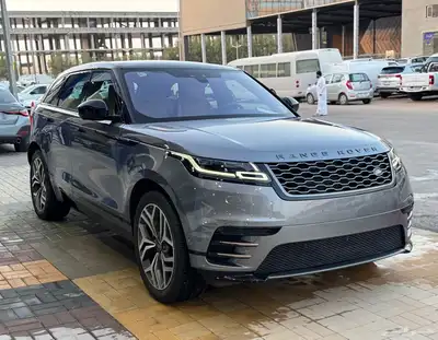 رنج روفر فيلار P380 2020 R-Dynamic V6 index