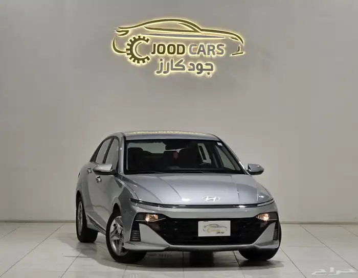 هونداي اكسنت موديل 2025 بحاله ممتازه 0