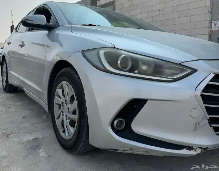 هونداي النترا ديزل 3