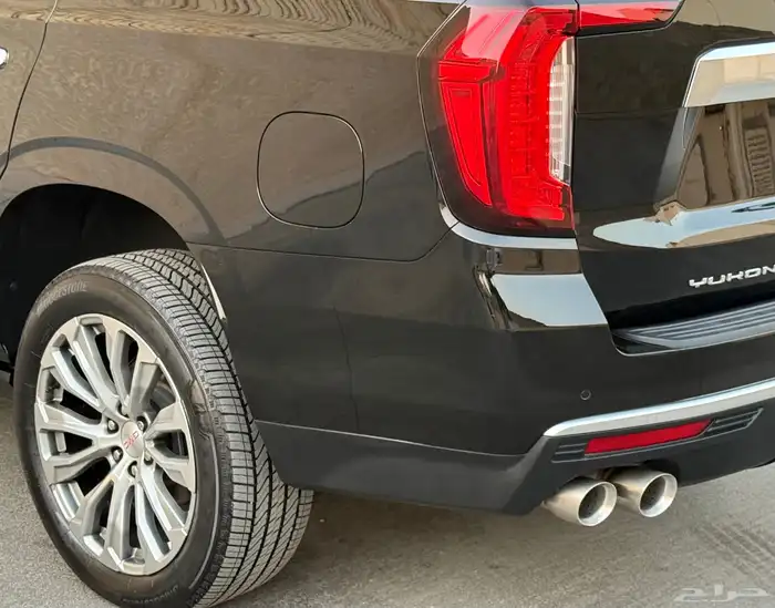 يوكن دينالي 2021 17