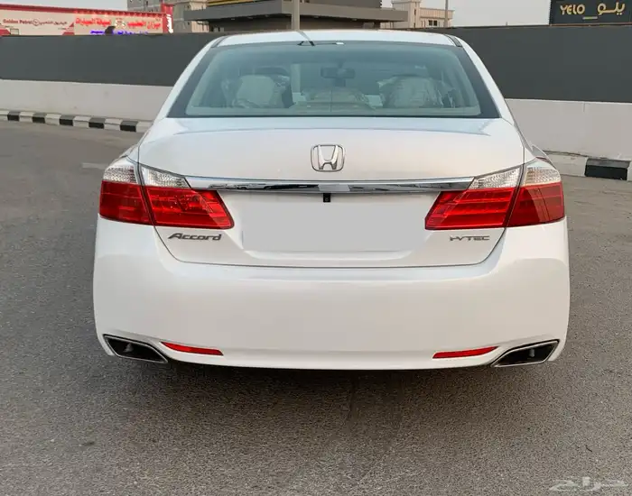 هاوندا اكورد 2016 اخو الجديدة منوة المستخدم 15