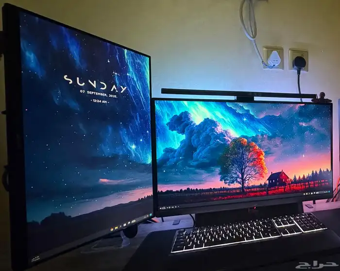 شاشة بي سي - Pc monitor 0