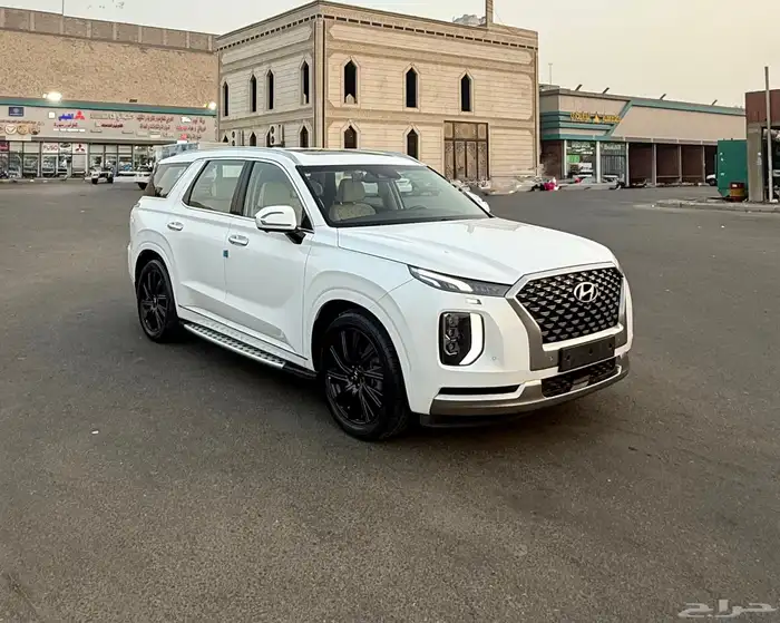 هونداي باليسيد 2022 ( VIP ) اعلى مواصفات للبيع 2