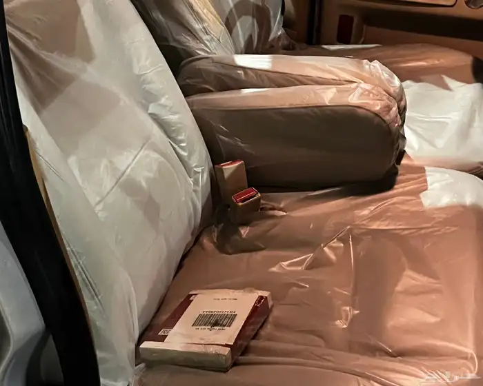 فورد كراون فكتوريا ( ممشى قليل ) 6