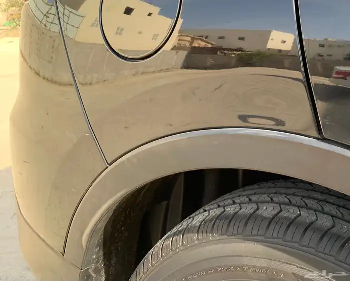 Gac Gs3 1.5 2024 ممشى 15 الف 7