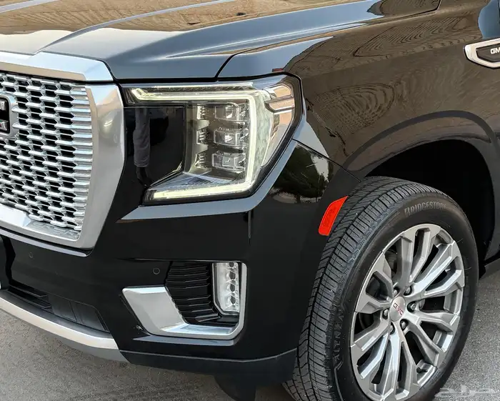 يوكن دينالي 2021 3