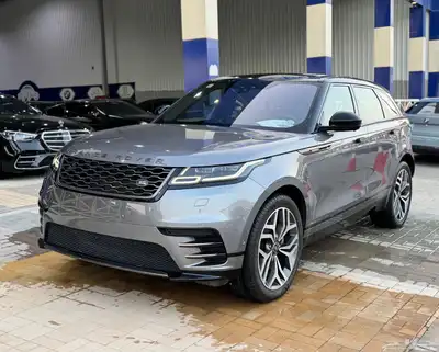 رنج روفر فيلار P380 2020 R-Dynamic V6 index