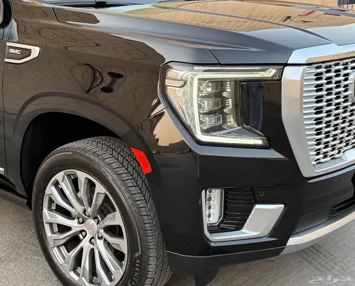 يوكن دينالي 2021 4