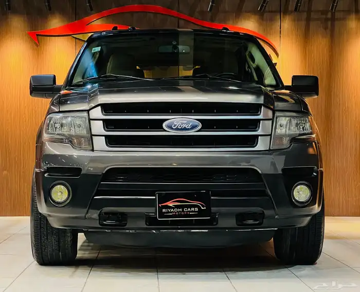 اكسبيدشن طويل 2016 سعودي (( بحاله ممتازه)) 1