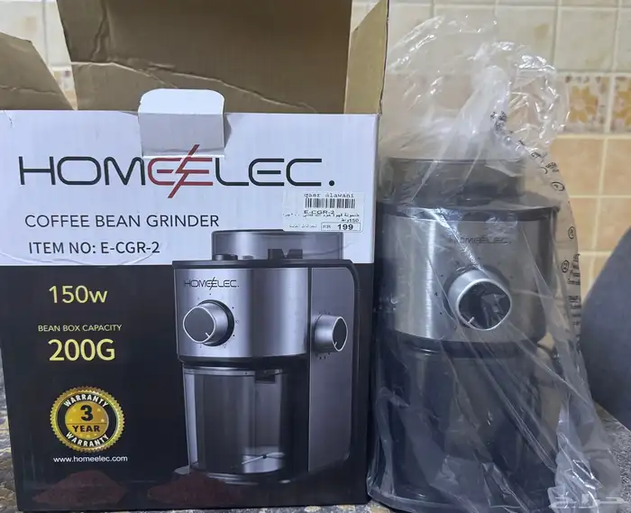 طاحونة قهوه 0