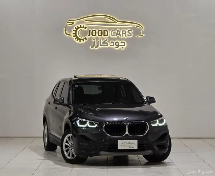 بي ام دبليو X2 موديل 2020 بحالة الوكالة 0