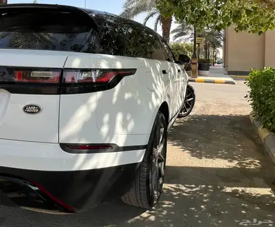 رنج روفر فيلار 2021 S ((ممشى قليل)) index