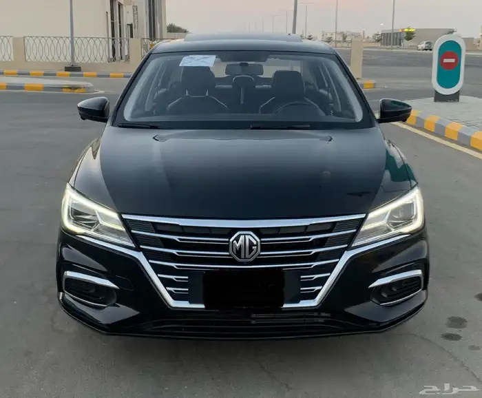 للبيع MG 5 وارد الوكيل منوة المستخدم 0