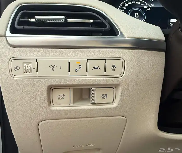 هونداي باليسيد 2021 ( كالجرافي ) اعلى مواصفات للبيع 27