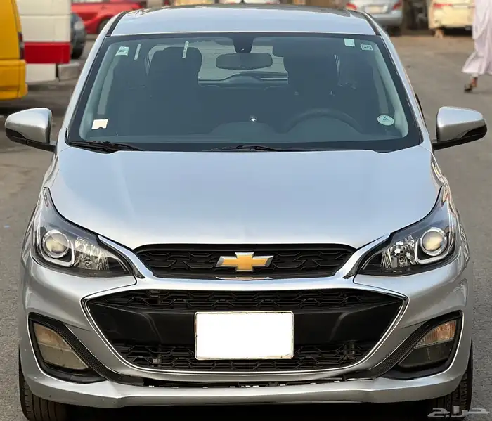 شيفروليه سبارك 2019 0