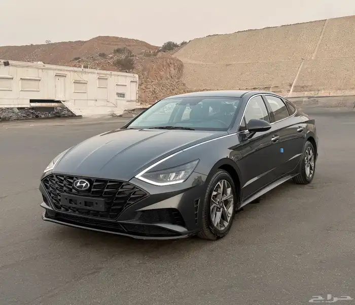 سوناتا 2022 فل بدون بنورما بحالة الوكاله للبيع 0