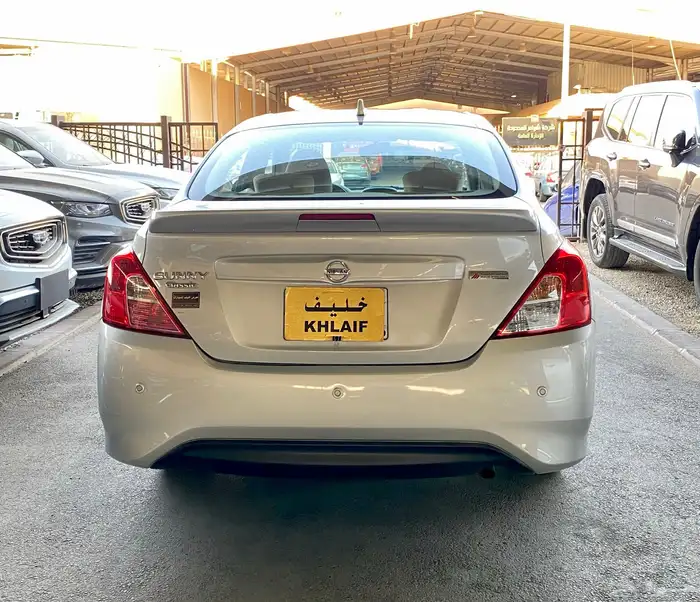 نيسان صني 2024 3