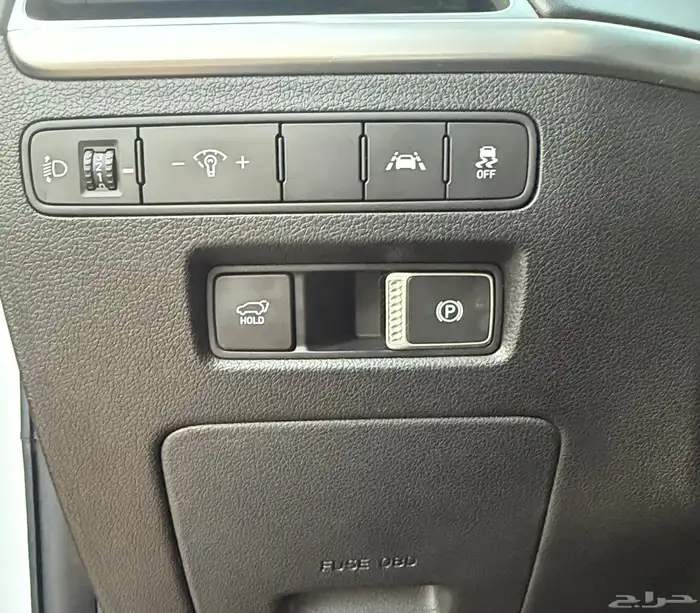 هونداي باليسيد 2021 ( بنزين ) فتحات سقف للبيع 23