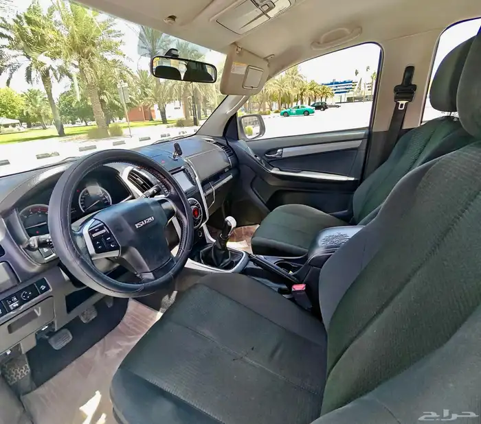 ايسوزو ديماكس 2020 فل كامل LS 62