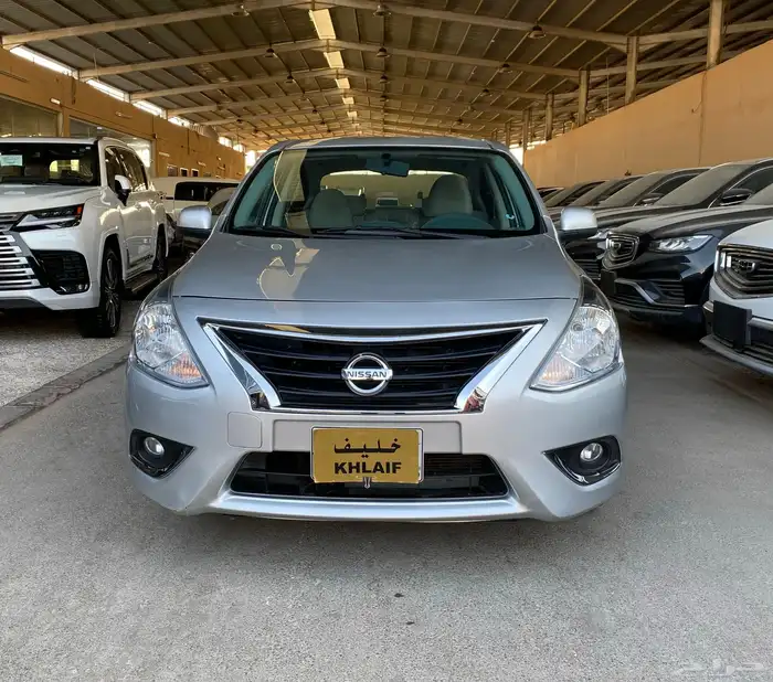 نيسان صني 2024 0