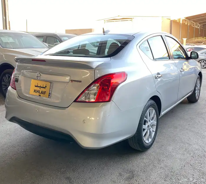 نيسان صني 2024 4