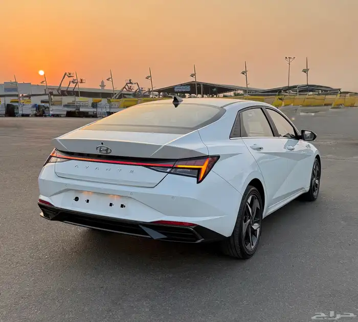 النترا 2021 فتحه اعلا مواصفات بحالة الوكاله للبيع 5