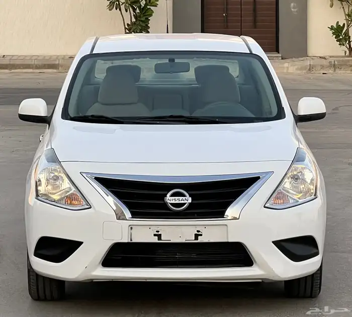 نيسان صني 2022 2