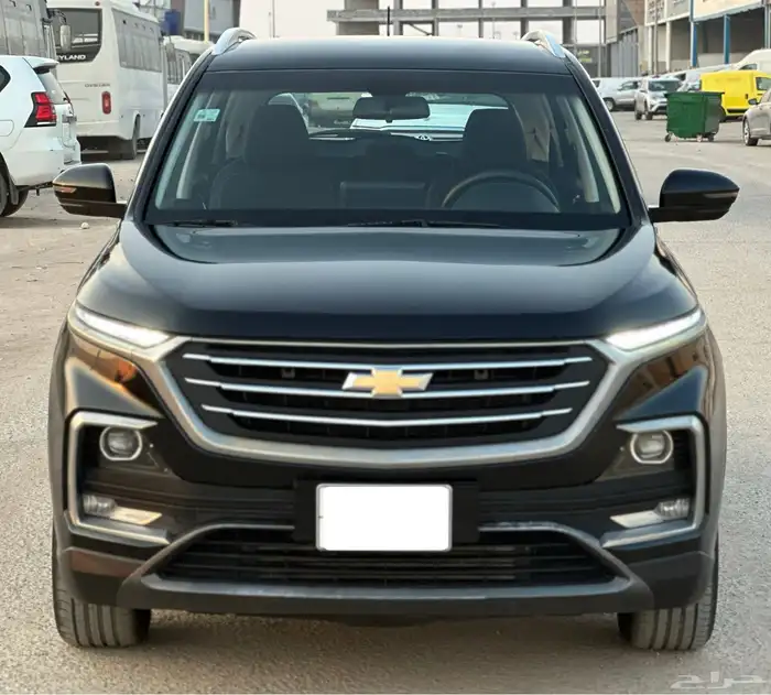 شيفروليه كابتيفا 2021 0