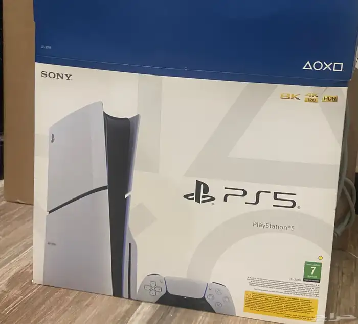 للبيع سوني 5 سلم مع شاشه 0