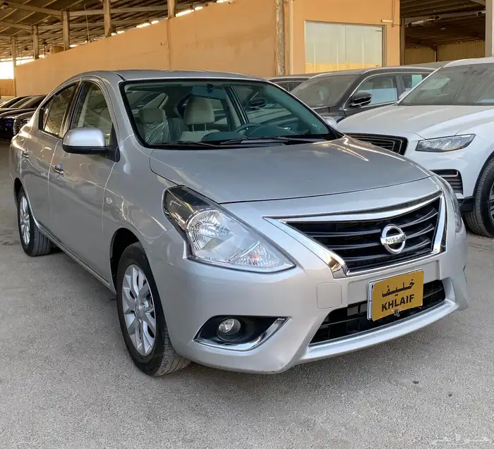 نيسان صني 2024 1