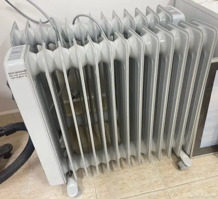 دفاية و حامل تلفزيون للبيع 0