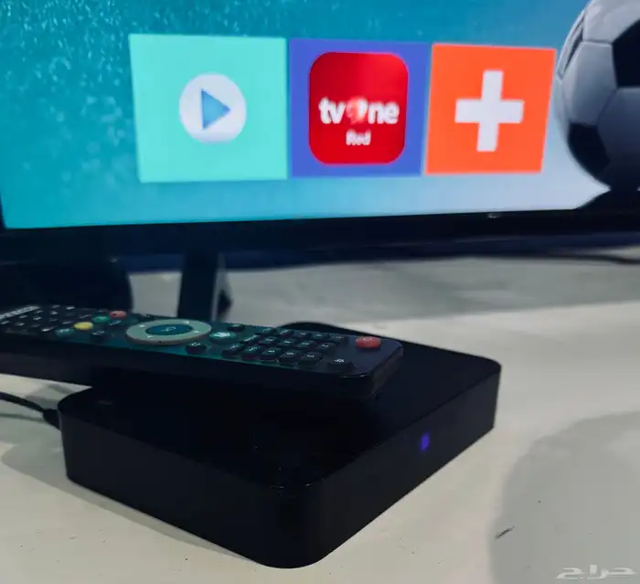 جهاز بي أوت كيو يدعم نظام أندرويد بالشاشة فيه خصائص متعددة 1