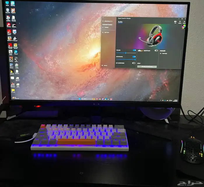 تجميعة بي سي RTX4060TI 1