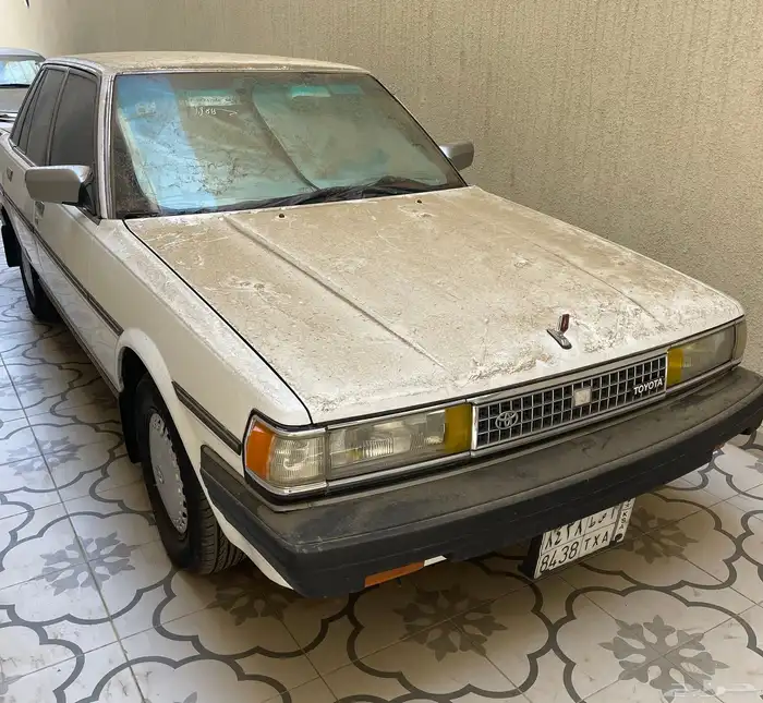 كرسيدا 88 جي ال كلاسيكي 2